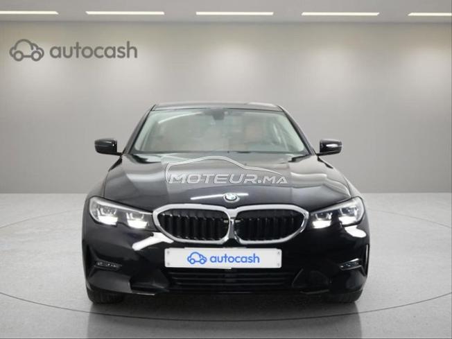2198 - Bmw Série 3 2021 expertisée avec financemen
