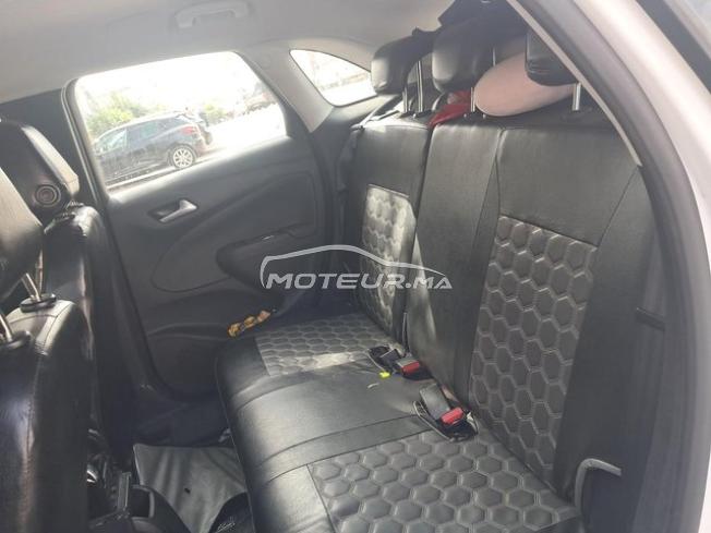 2152 - Opel Crossland 2022 expertisée avec finance