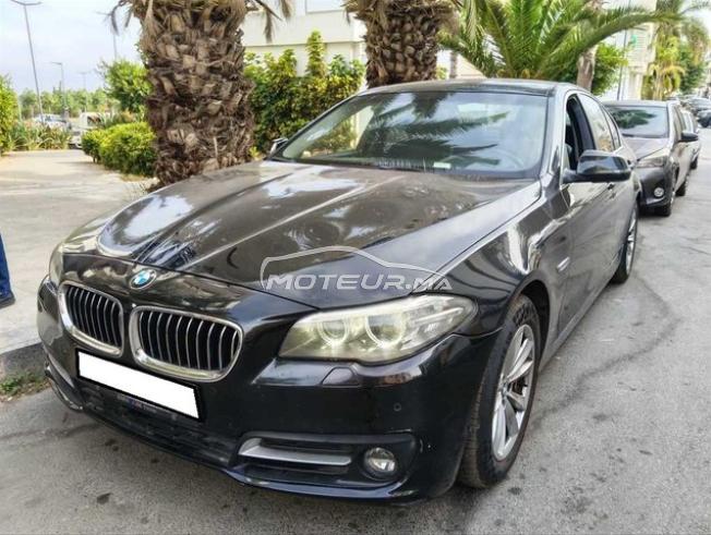 KIFAL - BMW Série 5