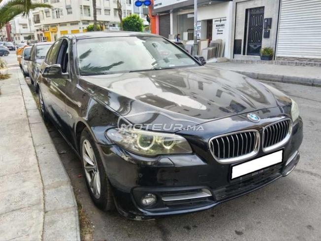 KIFAL - BMW Série 5