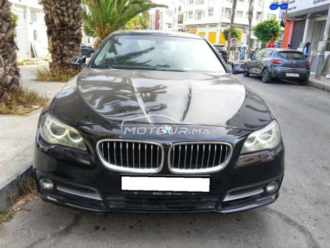 KIFAL - BMW Série 5