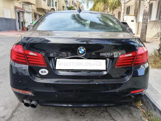 KIFAL - BMW Série 5