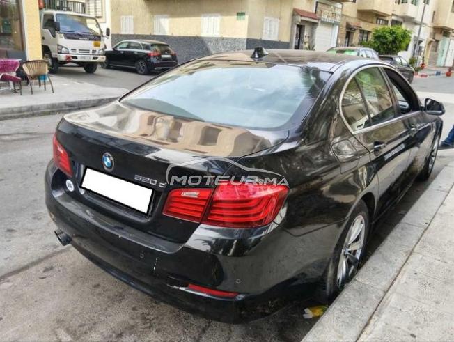 KIFAL - BMW Série 5