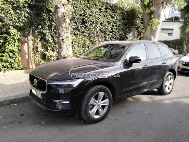 KIFAL - VOLVO XC60