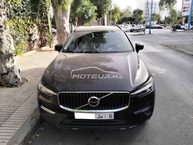 KIFAL - VOLVO XC60