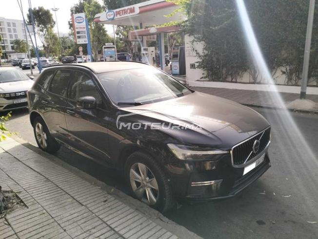 KIFAL - VOLVO XC60