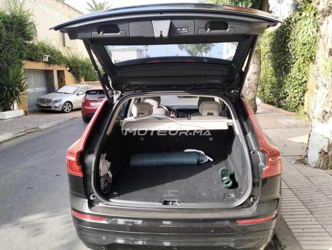 KIFAL - VOLVO XC60