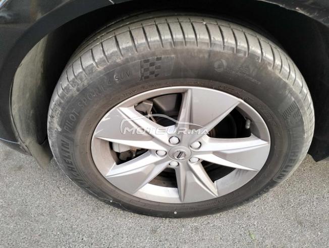 KIFAL - VOLVO XC60