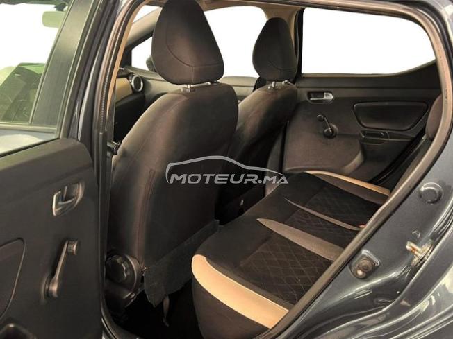 Nissan Micra Diesel Manuelle 2023 à Agadir