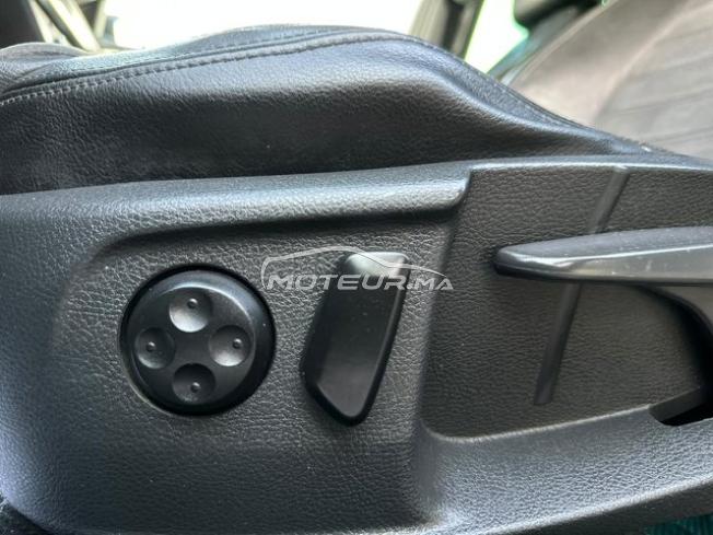 Volkswagen Passat 2009 dédouané 2013