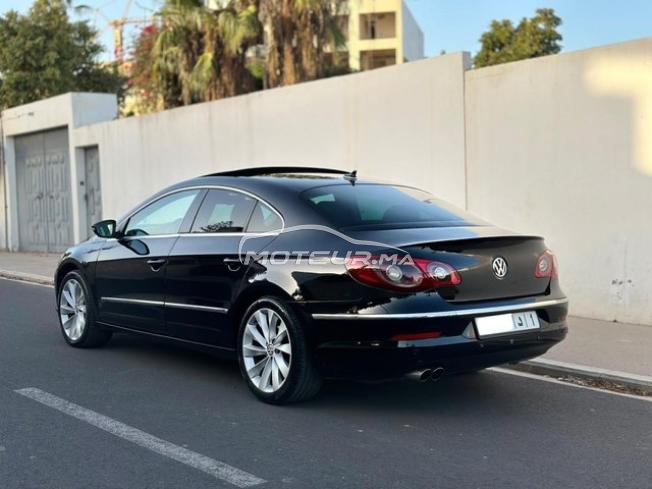 Volkswagen Passat 2009 dédouané 2013