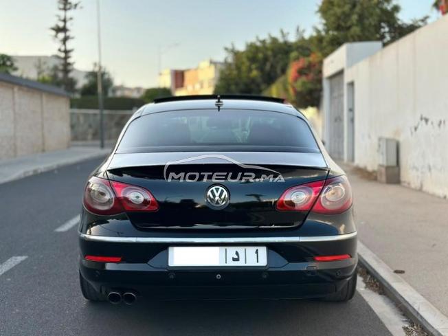 Volkswagen Passat 2009 dédouané 2013