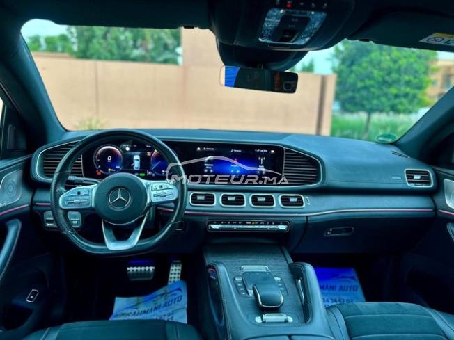 MERCEDES-BENZ GLE 2021 Dédouaner 2026 à Marrakech