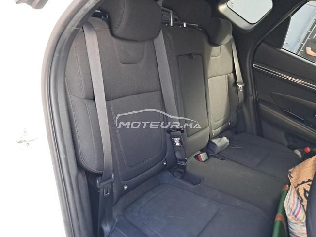 2201 - Hyundai Tucson 2022 expertisée avec finance