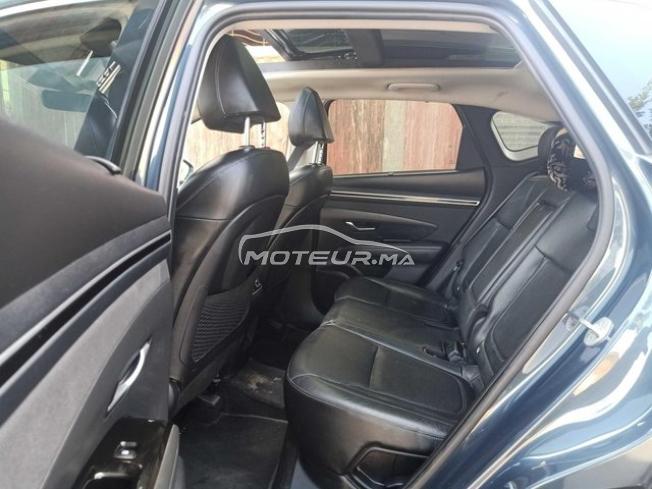 KIFAL - HYUNDAI Tucson