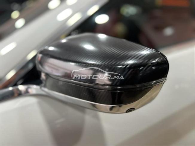 BMW Série 8 Diesel Automatique 2020 à Casablanca