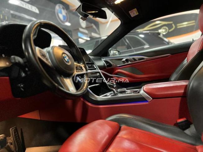 BMW Série 8 Diesel Automatique 2020 à Casablanca