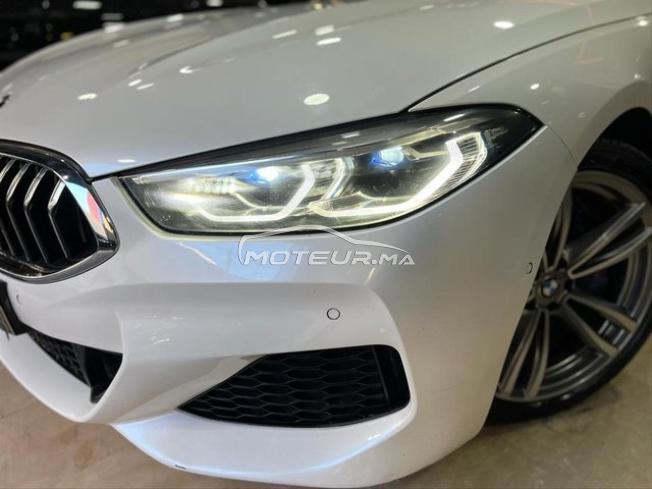 BMW Série 8 Diesel Automatique 2020 à Casablanca