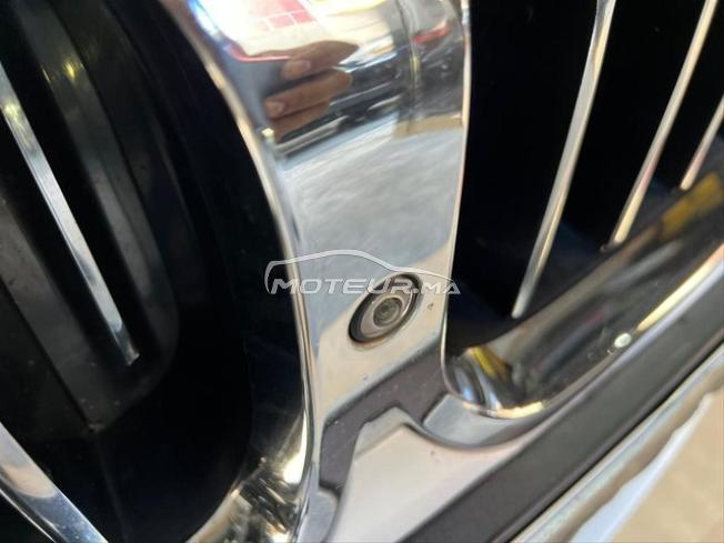 BMW Série 8 Diesel Automatique 2020 à Casablanca