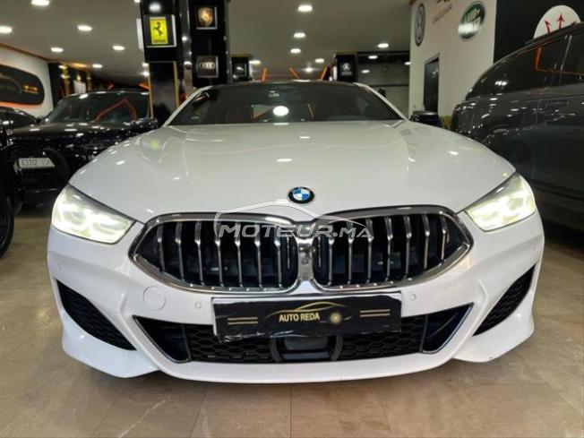 BMW Série 8 Diesel Automatique 2020 à Casablanca