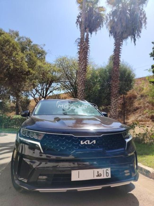 Kia sorento 2023 Diesel sans adblue