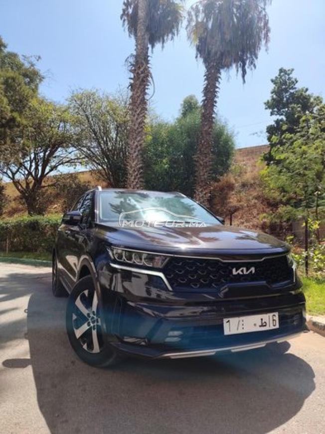 Kia sorento 2023 Diesel sans adblue