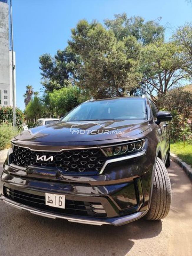 Kia sorento 2023 Diesel sans adblue