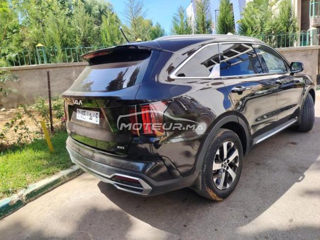 Kia sorento 2023 Diesel sans adblue