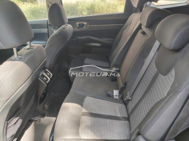 Kia sorento 2023 Diesel sans adblue