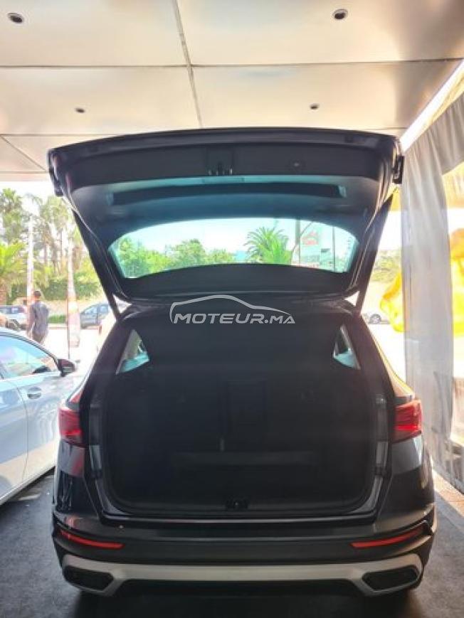 Seat Ateca Diesel Automatique 2021 à Mohammedia
