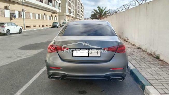 KIFAL - MERCEDES-BENZ Classe C