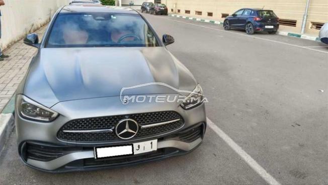 KIFAL - MERCEDES-BENZ Classe C