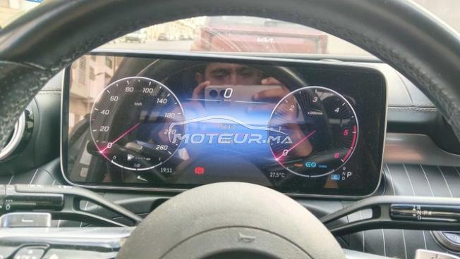KIFAL - MERCEDES-BENZ Classe C