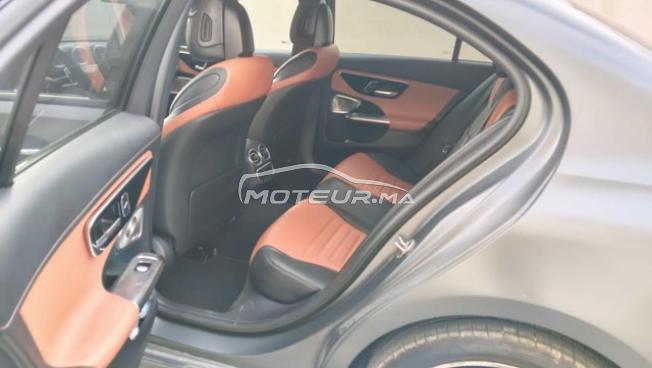 KIFAL - MERCEDES-BENZ Classe C