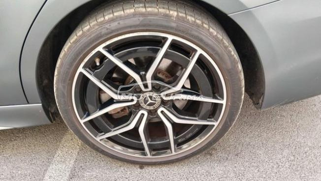 KIFAL - MERCEDES-BENZ Classe C