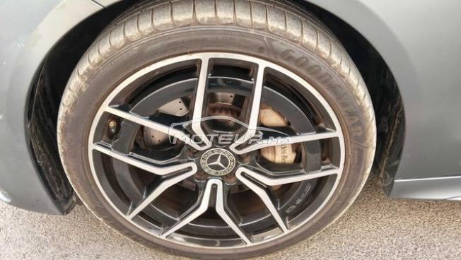 KIFAL - MERCEDES-BENZ Classe C