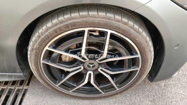 KIFAL - MERCEDES-BENZ Classe C