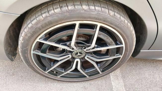 KIFAL - MERCEDES-BENZ Classe C