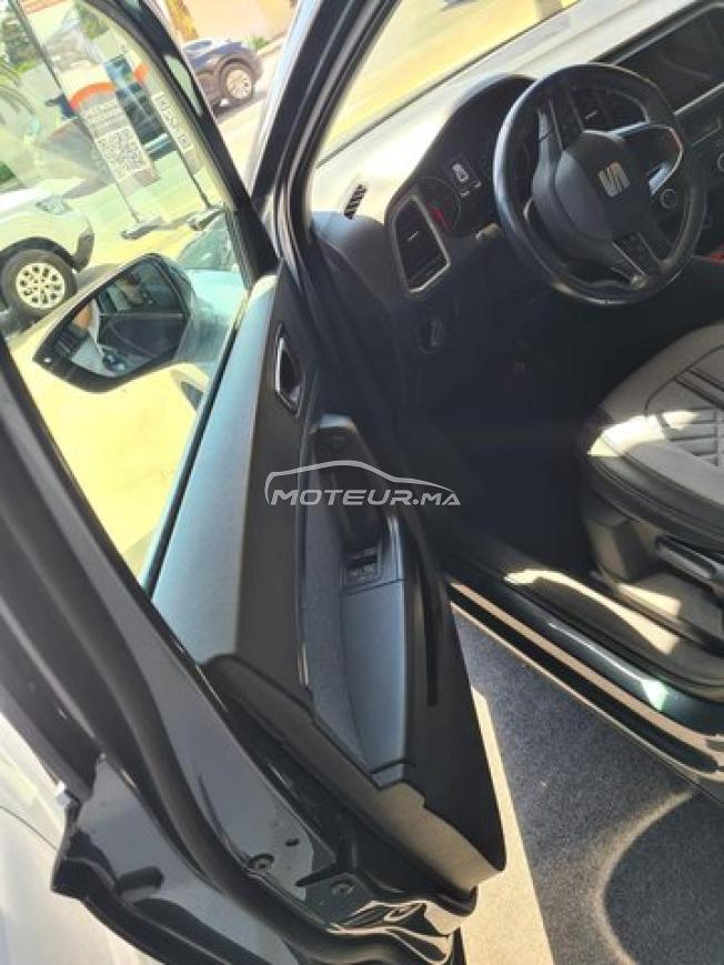 Seat Ateca Diesel Automatique 2021 à Mohammedia