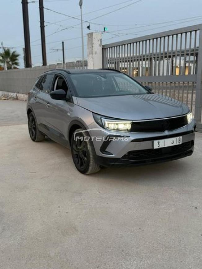 Opel grandland Diesel 2025