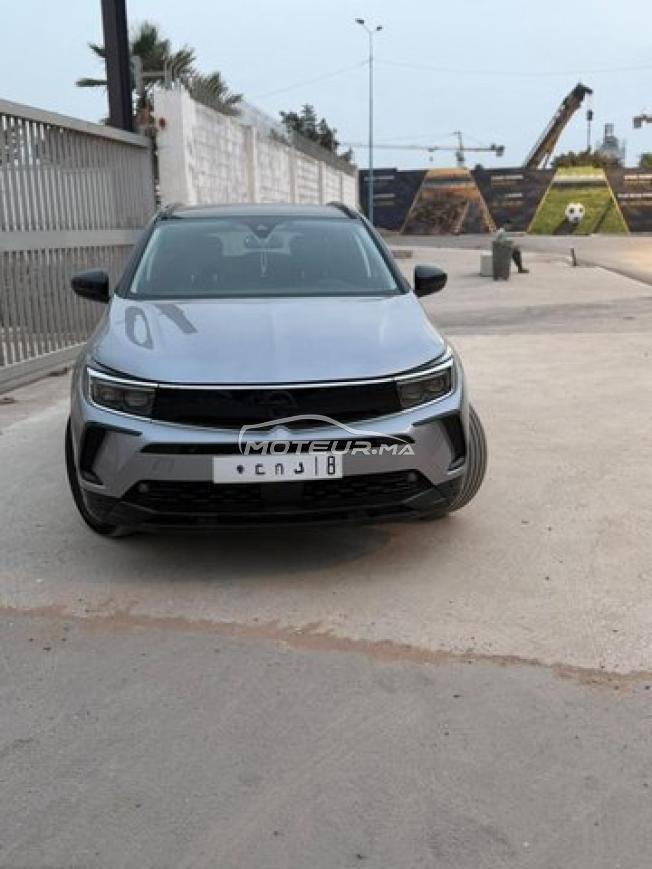 Opel grandland Diesel 2025