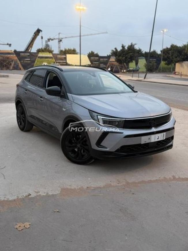 Opel grandland Diesel 2025