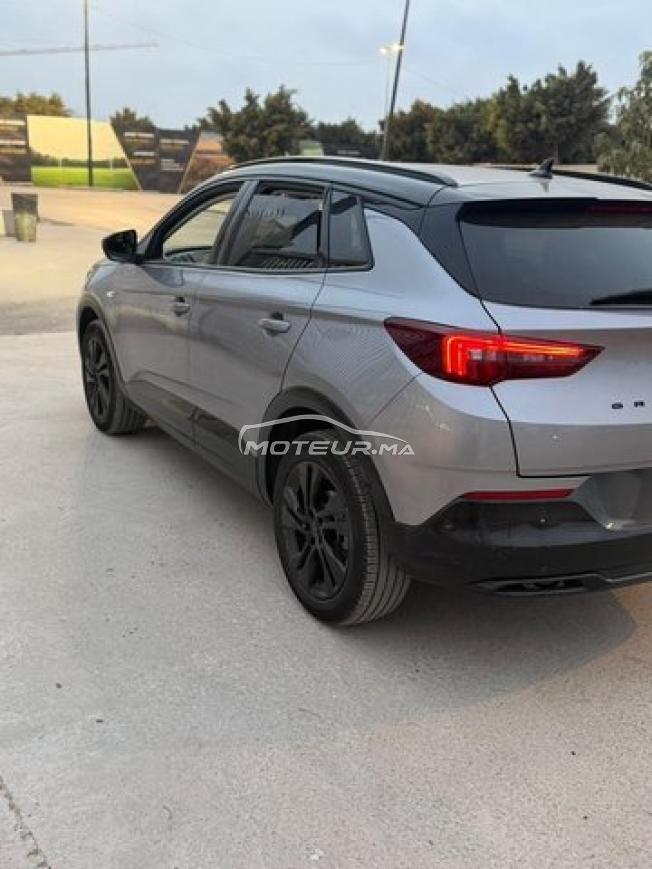 Opel grandland Diesel 2025