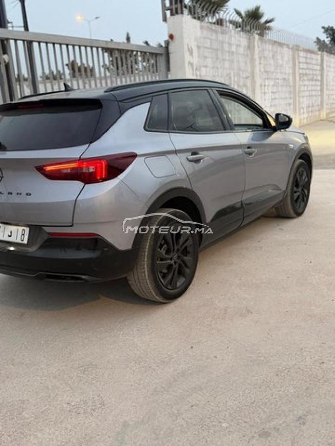 Opel grandland Diesel 2025
