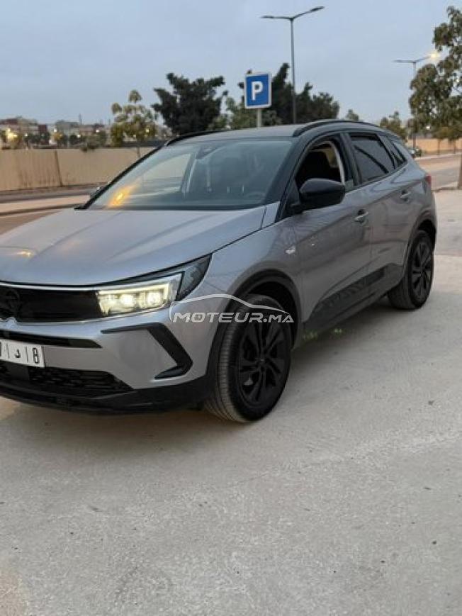 Opel grandland Diesel 2025