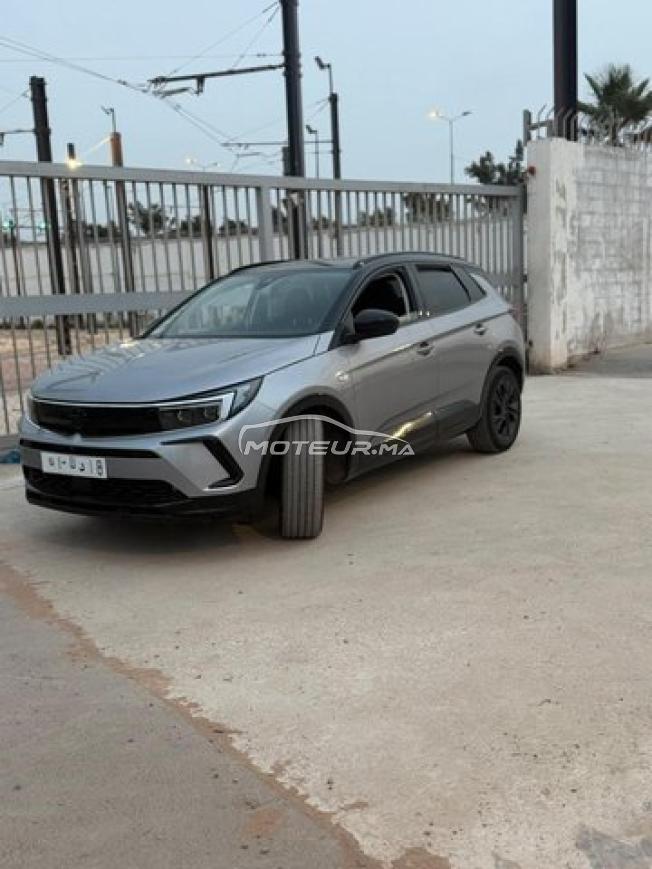 Opel grandland Diesel 2025