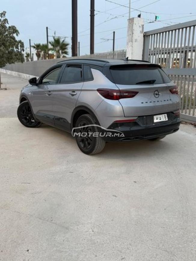Opel grandland Diesel 2025