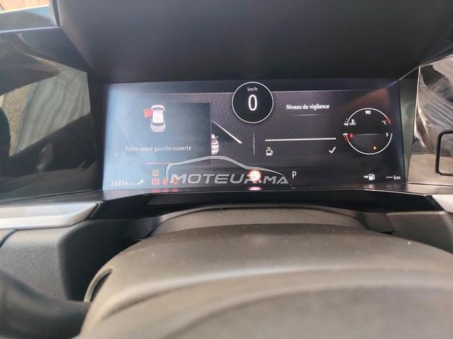 Opel grandland Diesel 2025