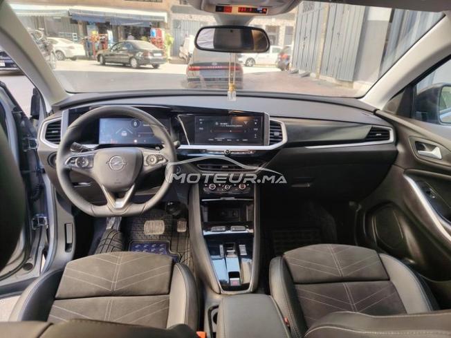 Opel grandland Diesel 2025