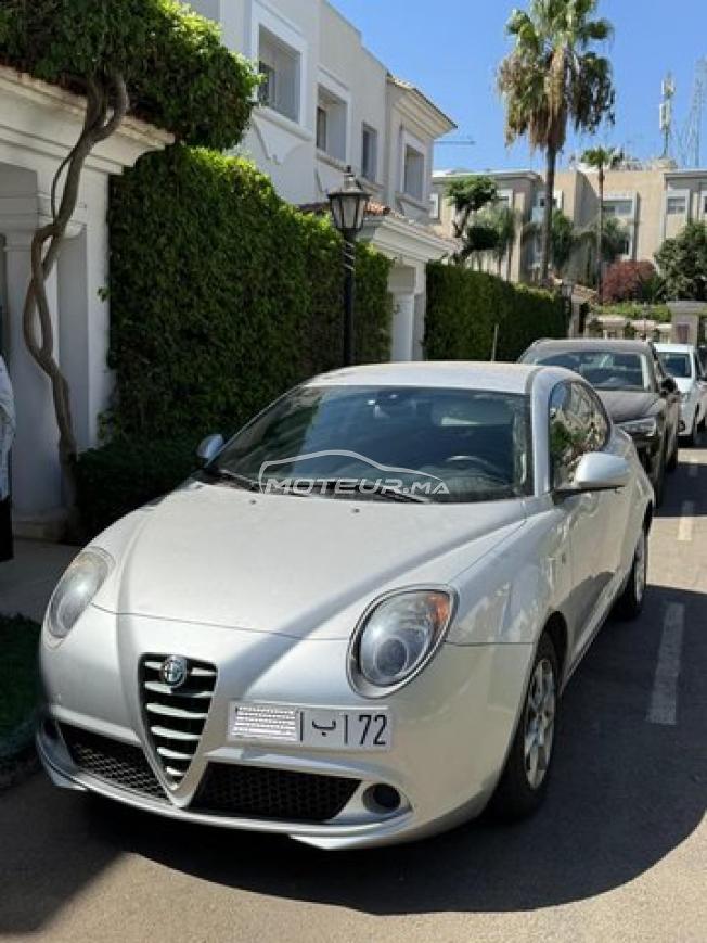 alfa-romeo mito